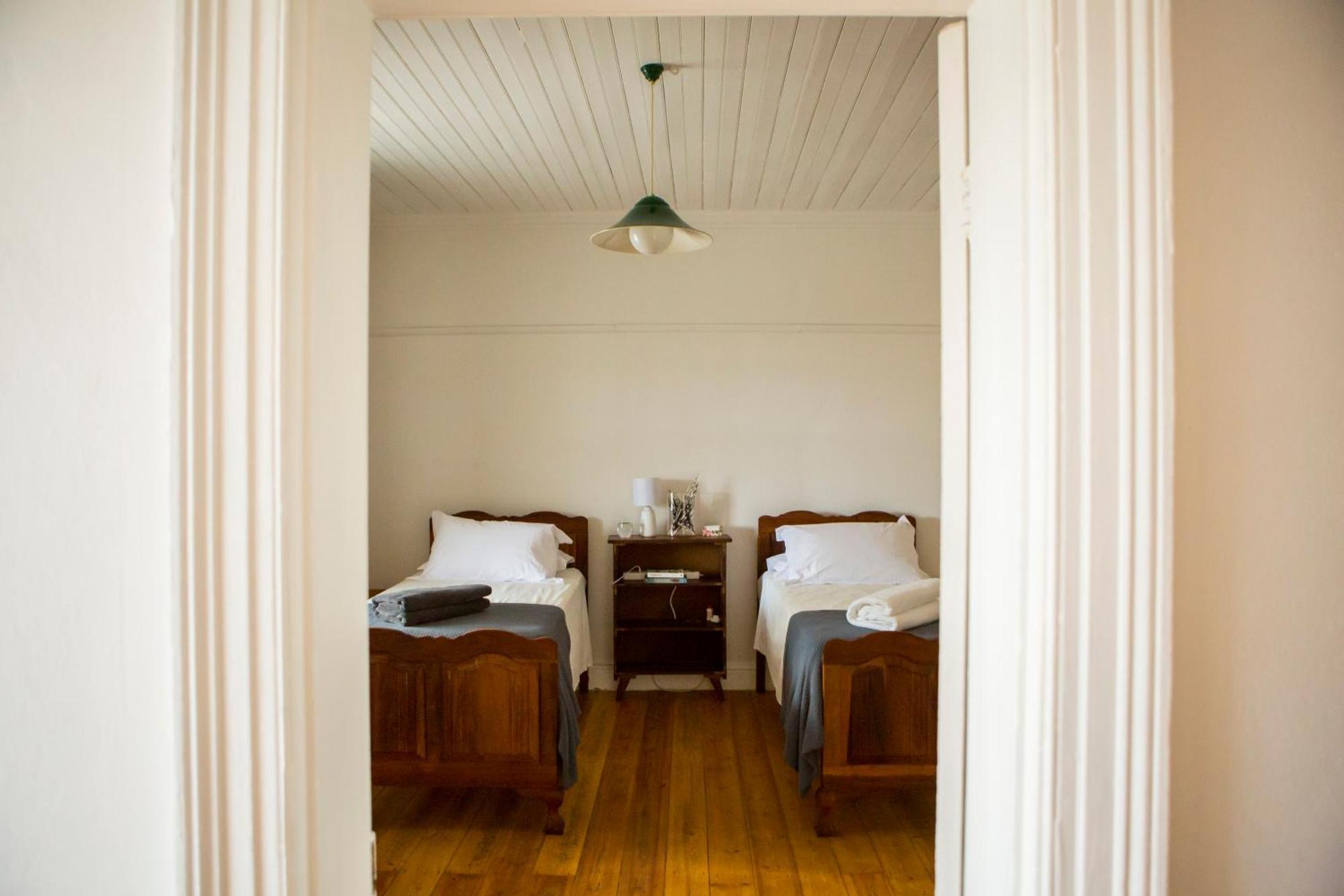 Grootfontein Farm House Бофорт-Уэст Экстерьер фото