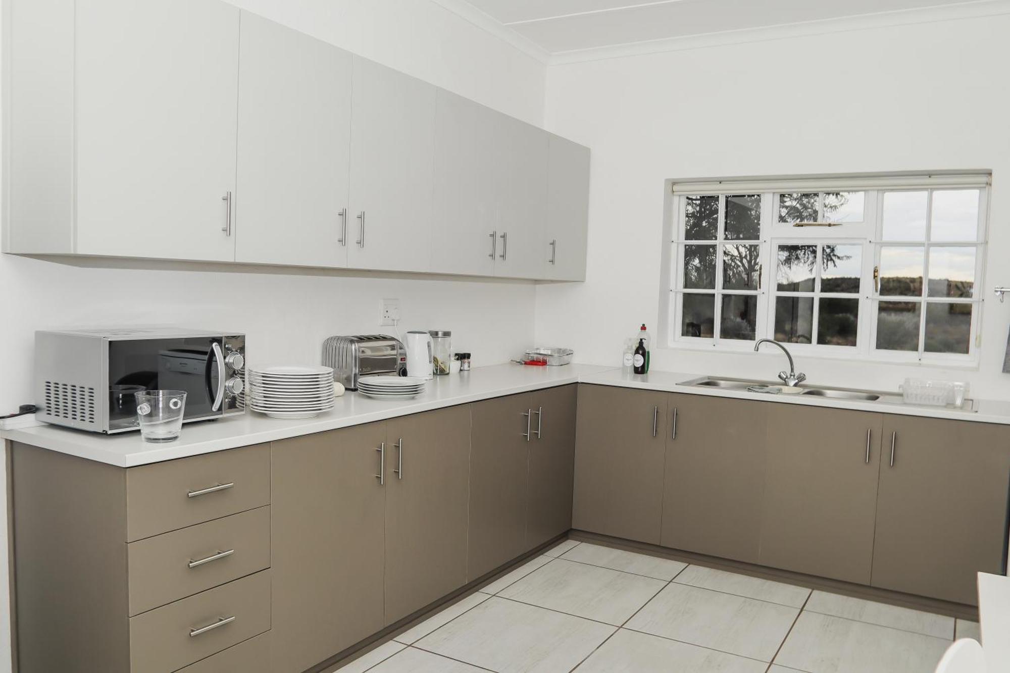 Grootfontein Farm House Бофорт-Уэст Экстерьер фото