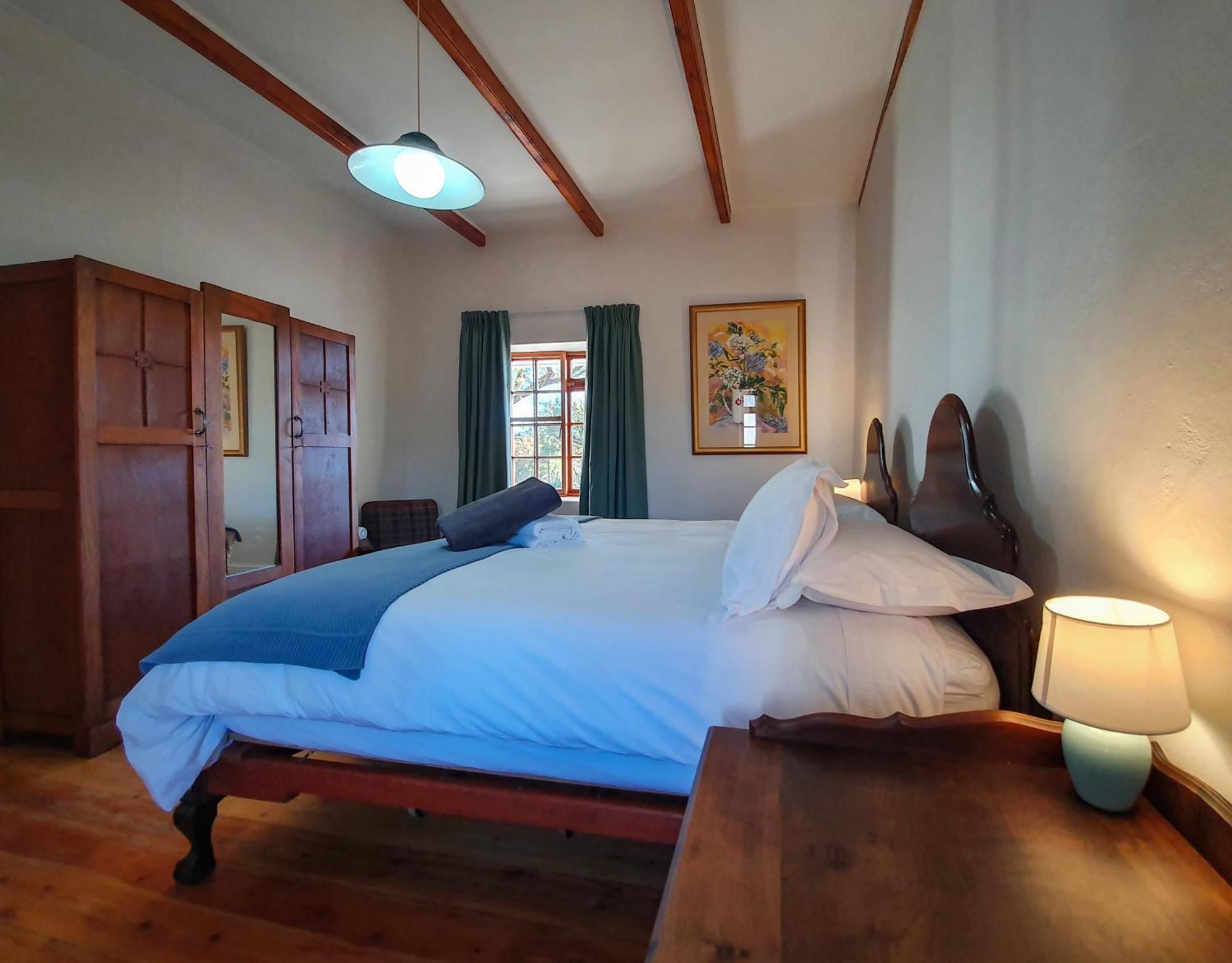 Grootfontein Farm House Бофорт-Уэст Экстерьер фото