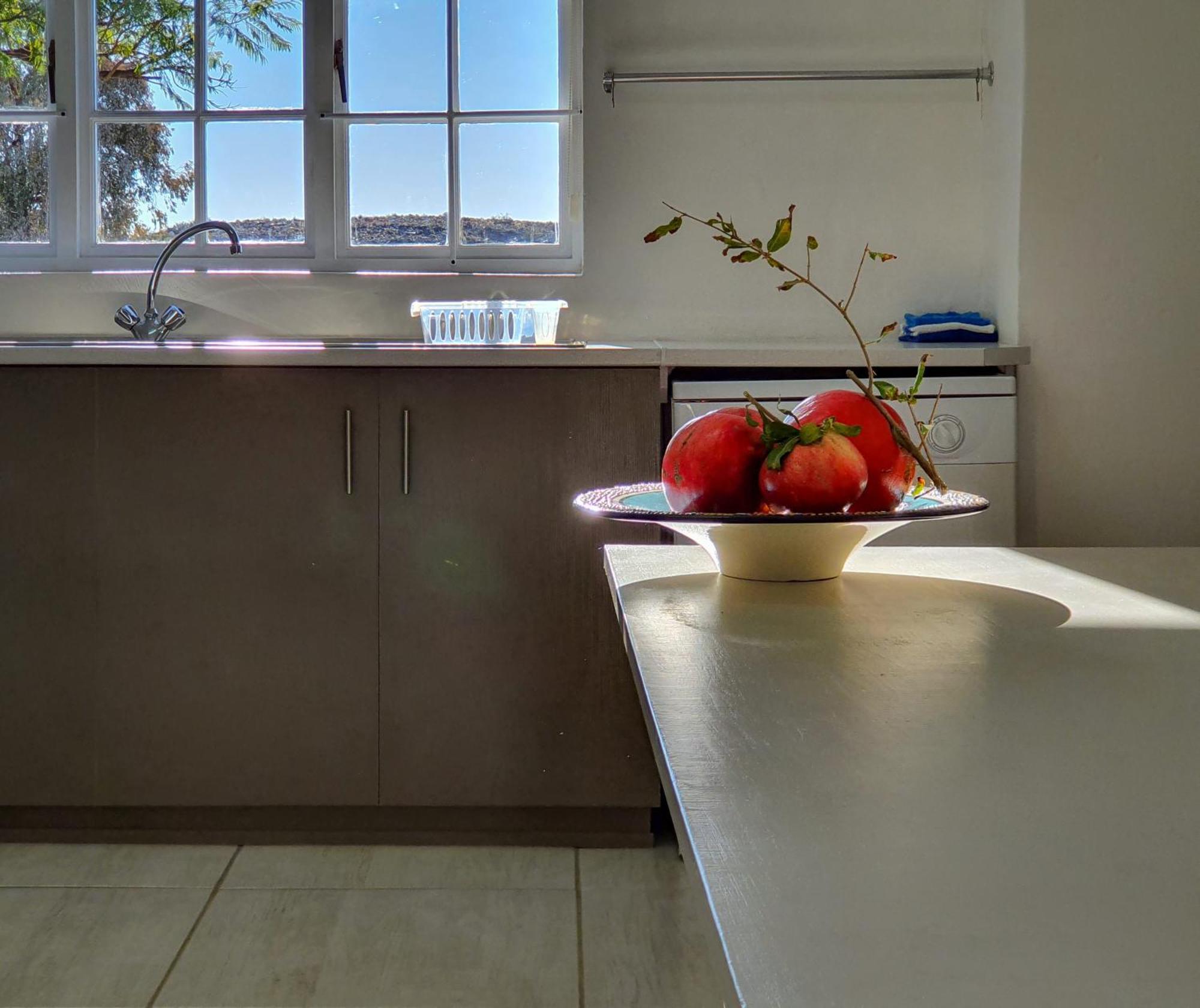 Grootfontein Farm House Бофорт-Уэст Экстерьер фото
