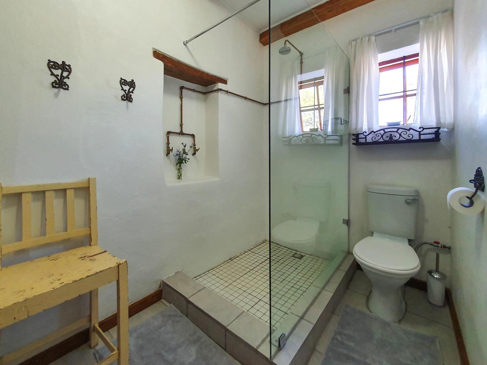 Grootfontein Farm House Бофорт-Уэст Экстерьер фото
