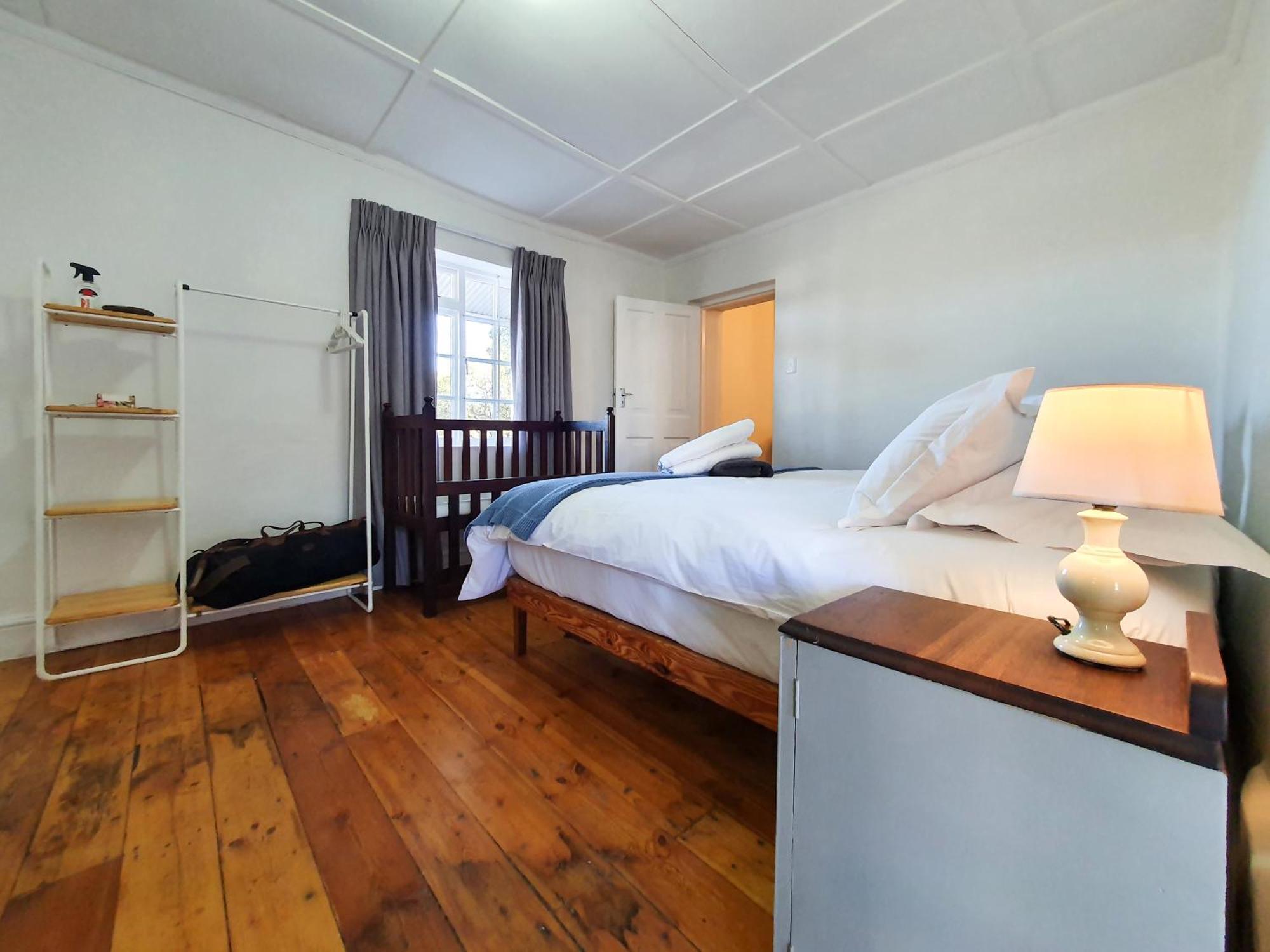 Grootfontein Farm House Бофорт-Уэст Экстерьер фото
