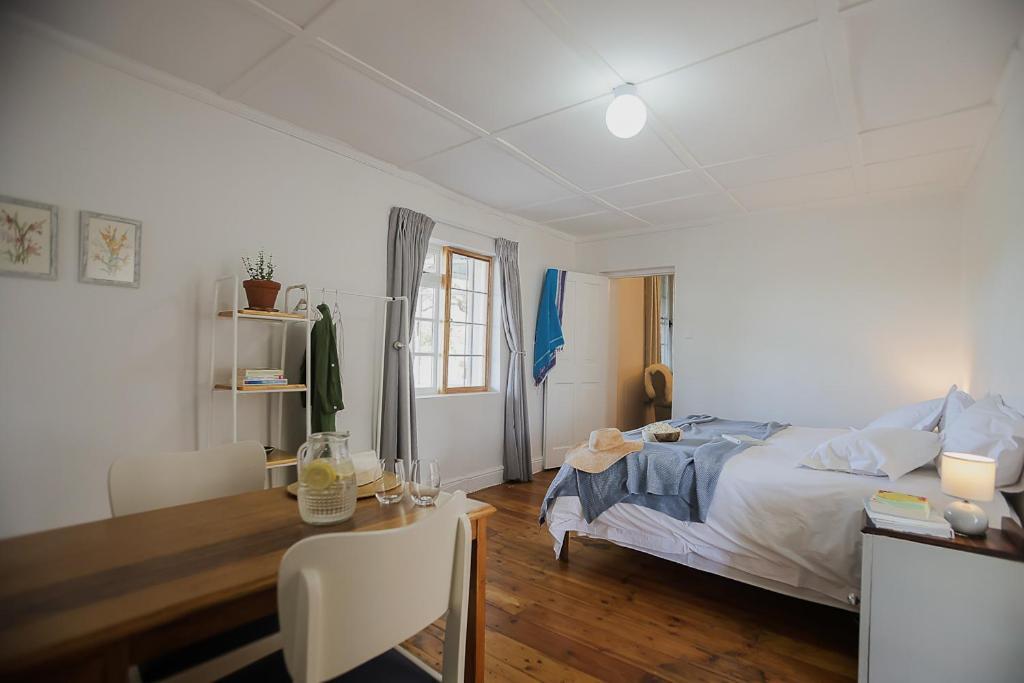 Grootfontein Farm House Бофорт-Уэст Экстерьер фото