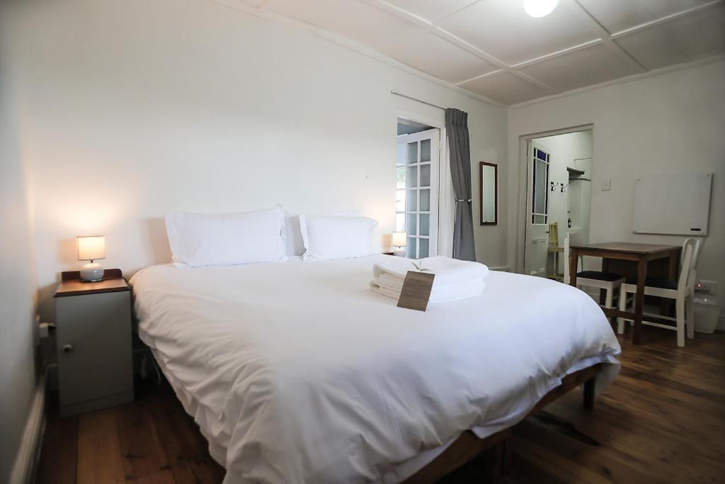 Grootfontein Farm House Бофорт-Уэст Экстерьер фото