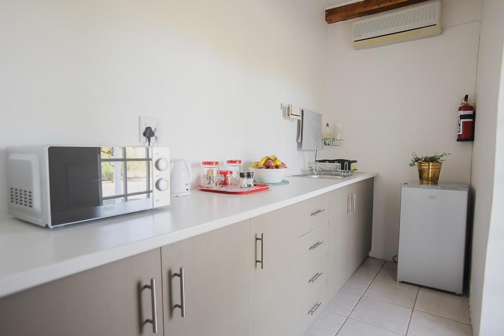 Grootfontein Farm House Бофорт-Уэст Экстерьер фото